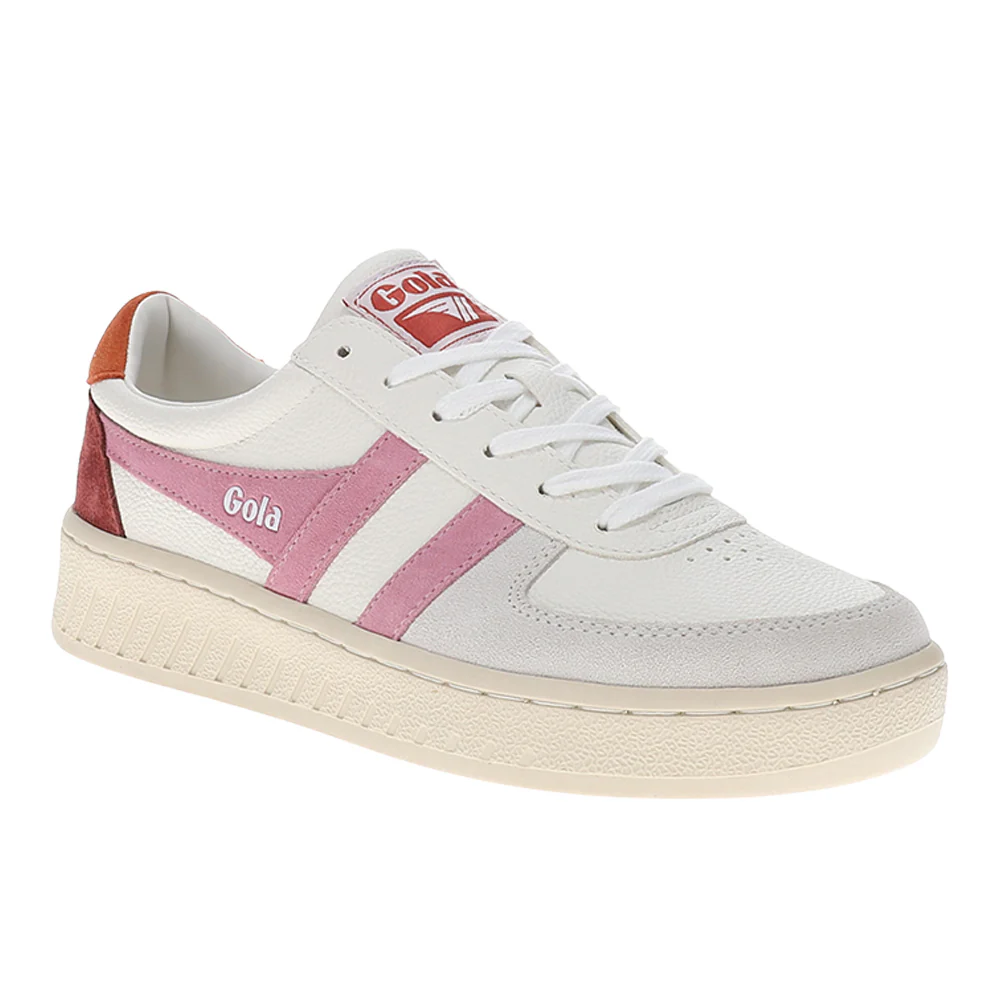 Gola Classics Grandslam Trident Sneakers - Image 2