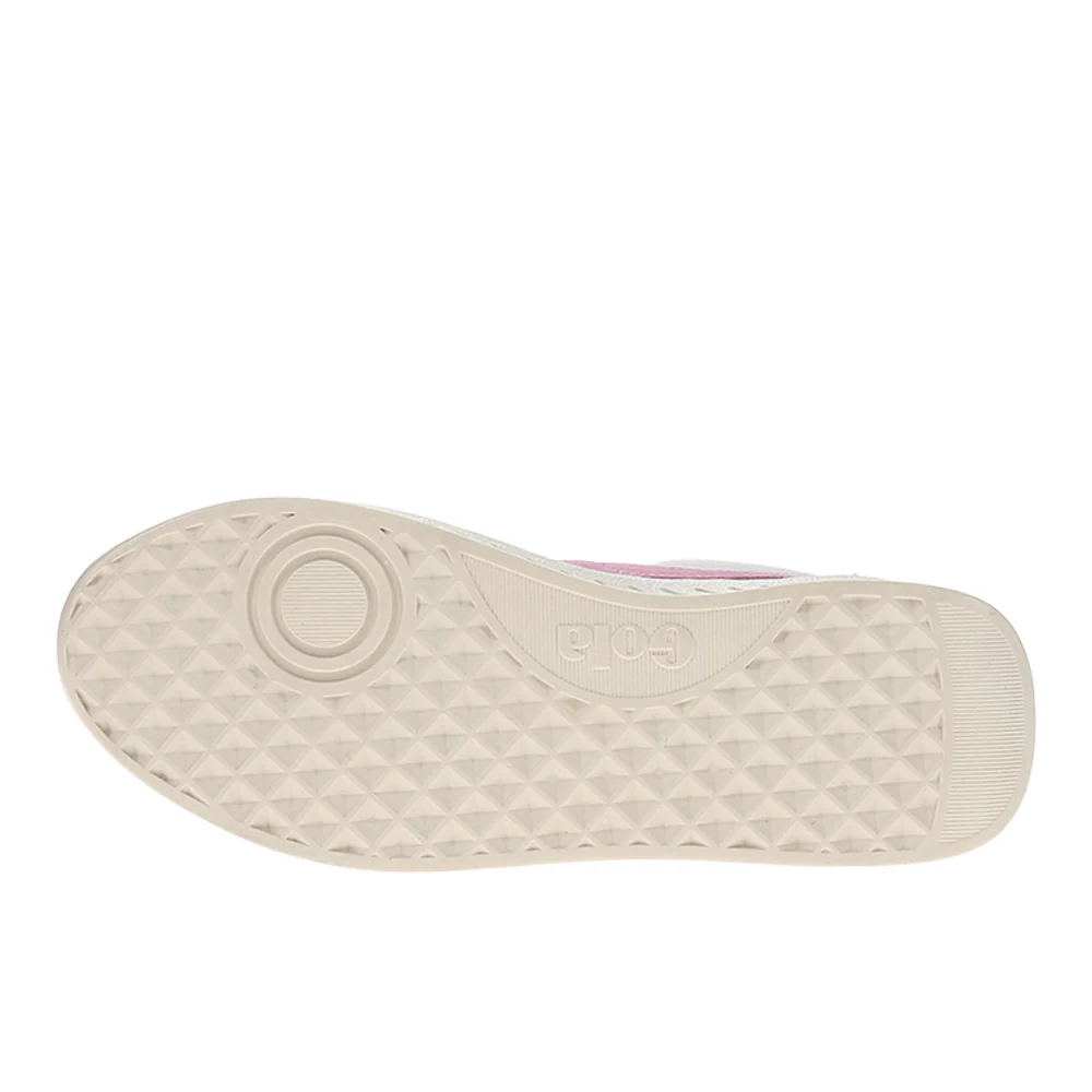 Gola Classics Grandslam Trident Sneakers - Image 5