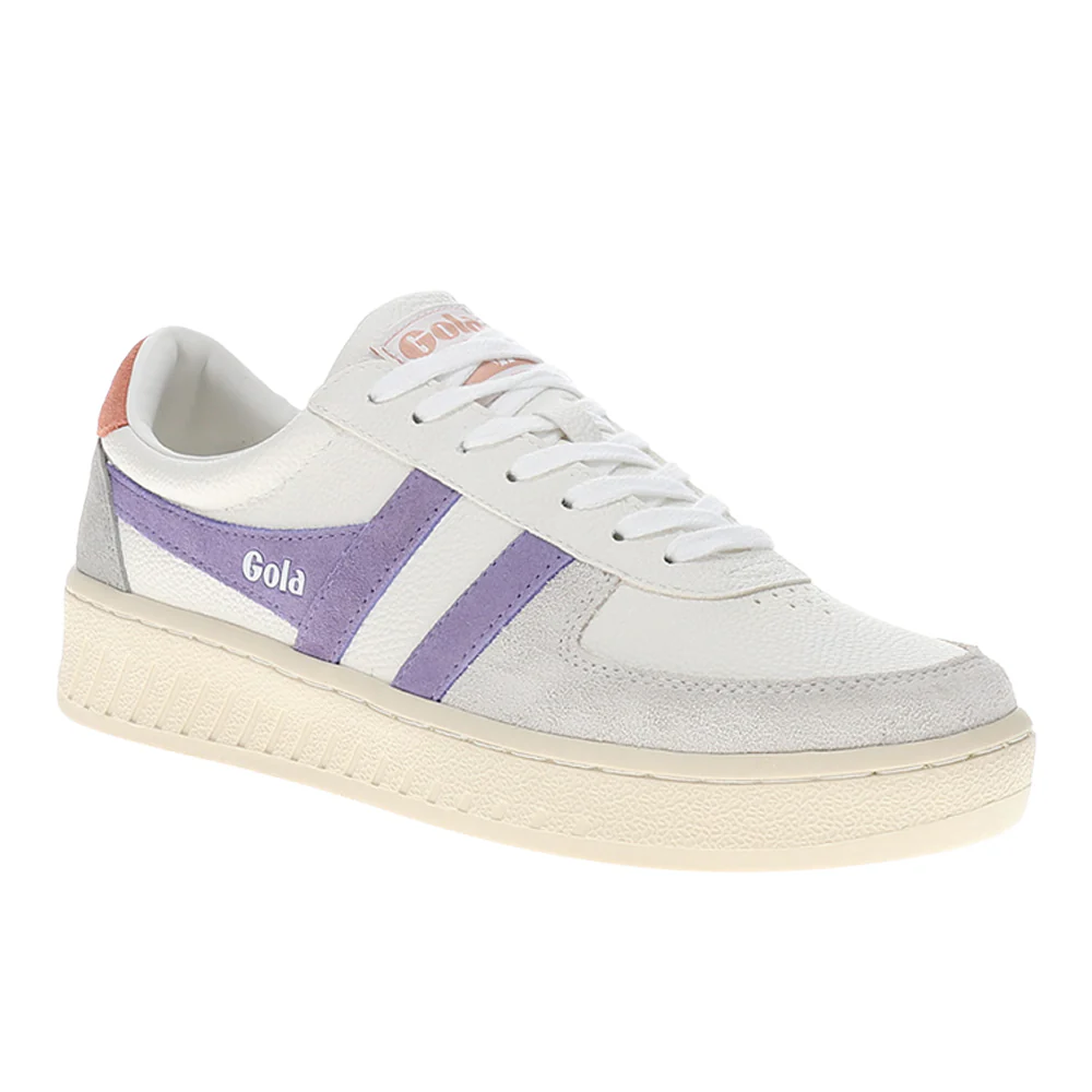 Gola Classics Grandslam Trident Sneakers - Image 2