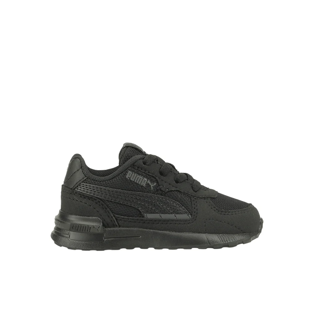 Graviton AC Lace Up Sneakers (Toddler)