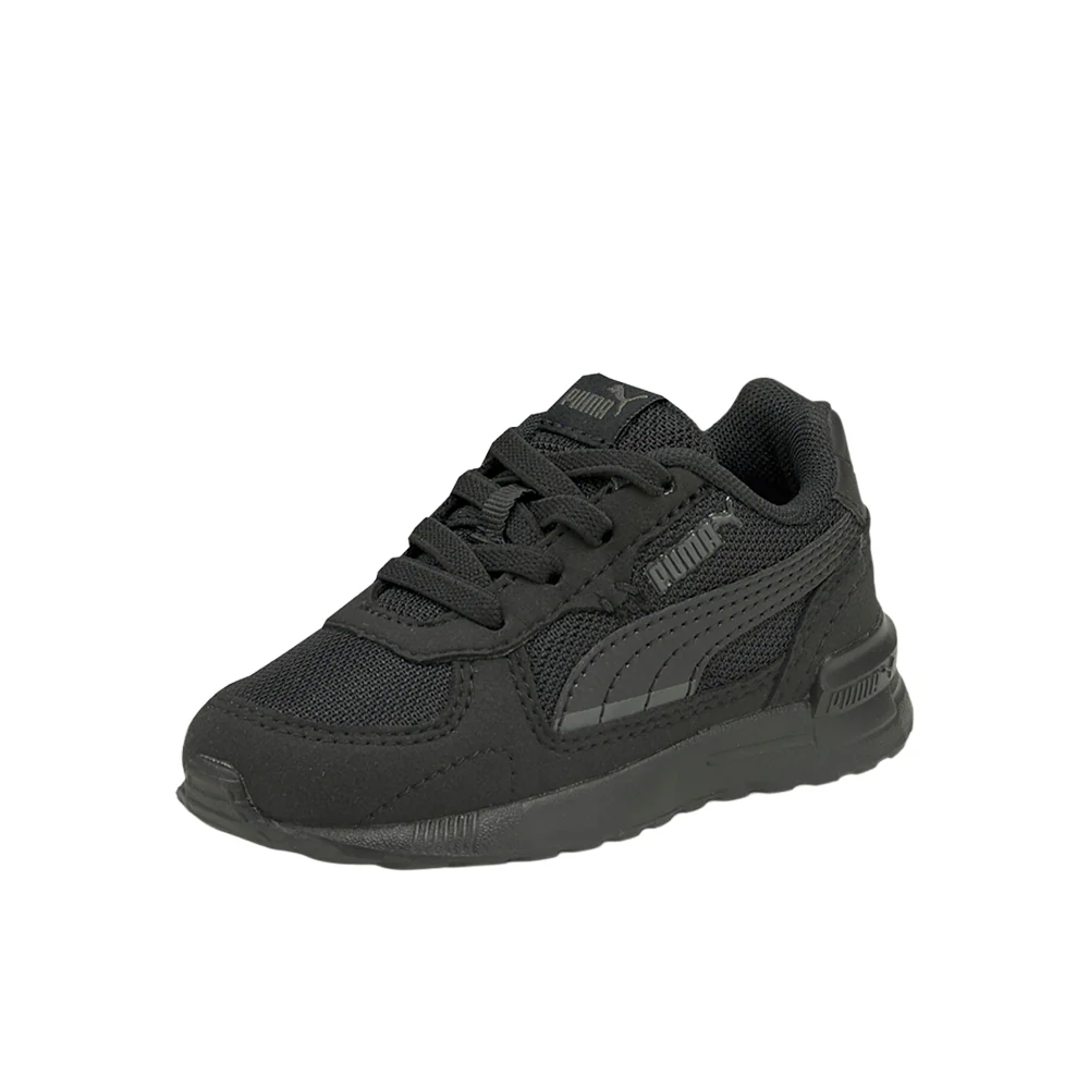 Graviton AC Lace Up Sneakers (Toddler) - Image 2
