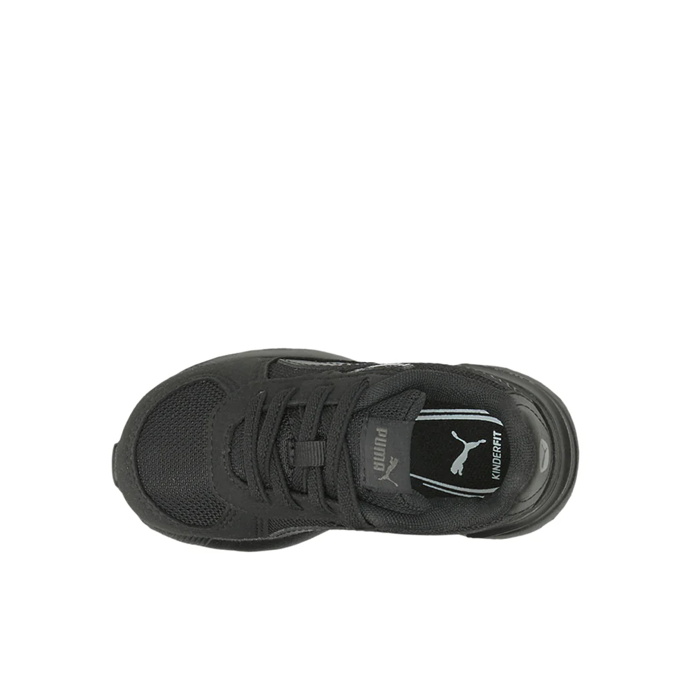 Graviton AC Lace Up Sneakers (Toddler) - Image 4