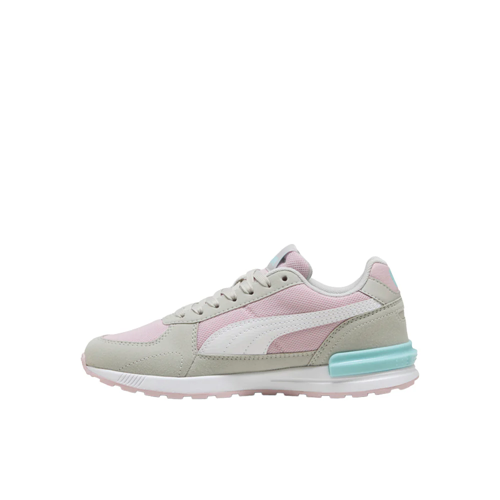 Graviton Lace Up Sneakers (Big Kid) - Image 3