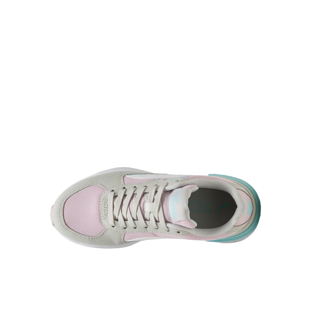 Graviton Lace Up Sneakers (Big Kid) - Image 4