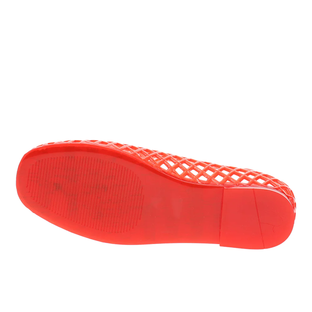 Grove Jelly Slip On Flats - Image 5