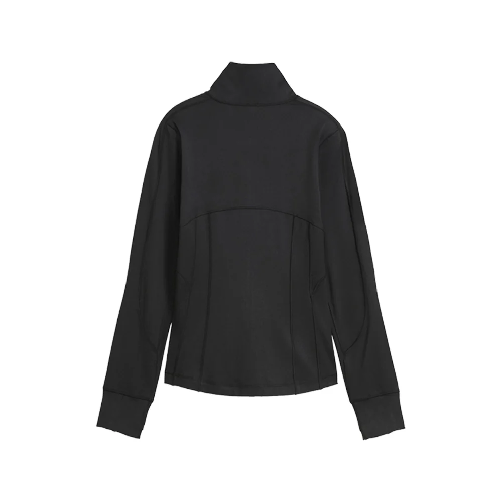 Guizio x Zip Up Active Full Zip Jacket - Image 2