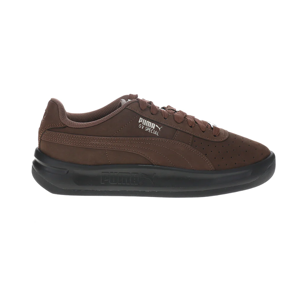 GV Special Artisanal Lace Up Sneakers