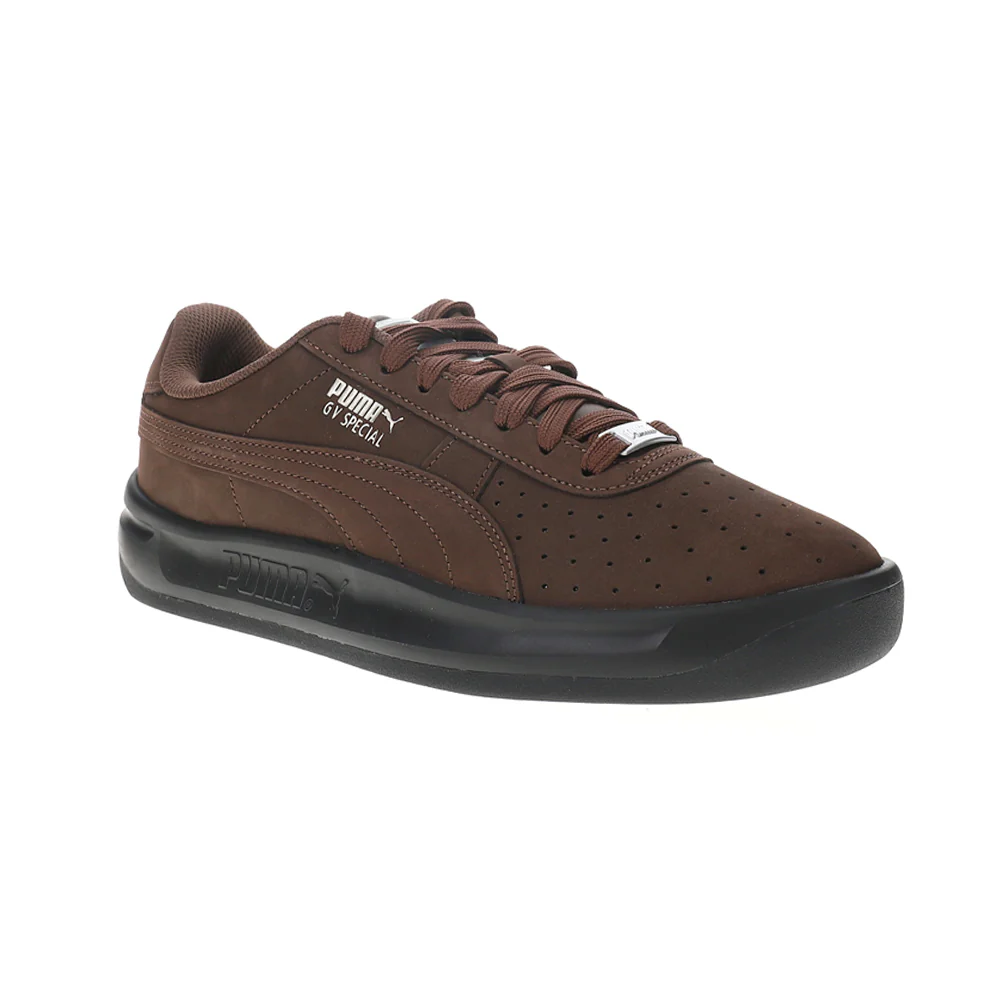 GV Special Artisanal Lace Up Sneakers - Image 2