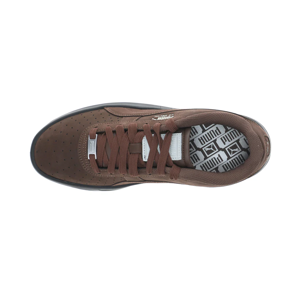 GV Special Artisanal Lace Up Sneakers - Image 4