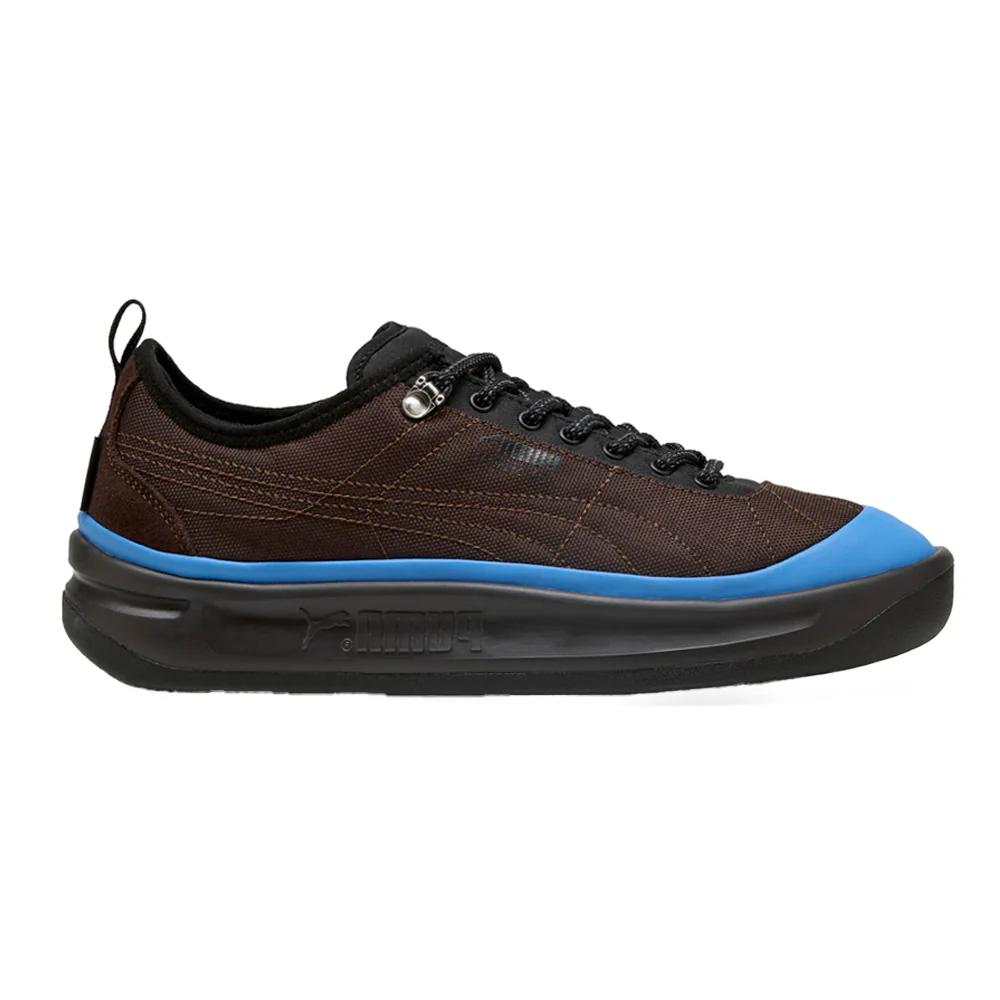 GV Special Cordura Liberaiders Lace Up Sneakers