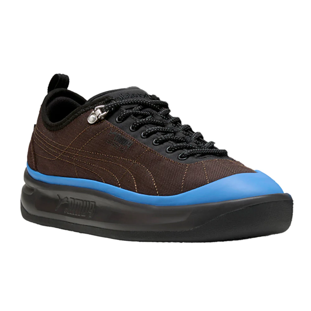 GV Special Cordura Liberaiders Lace Up Sneakers - Image 2