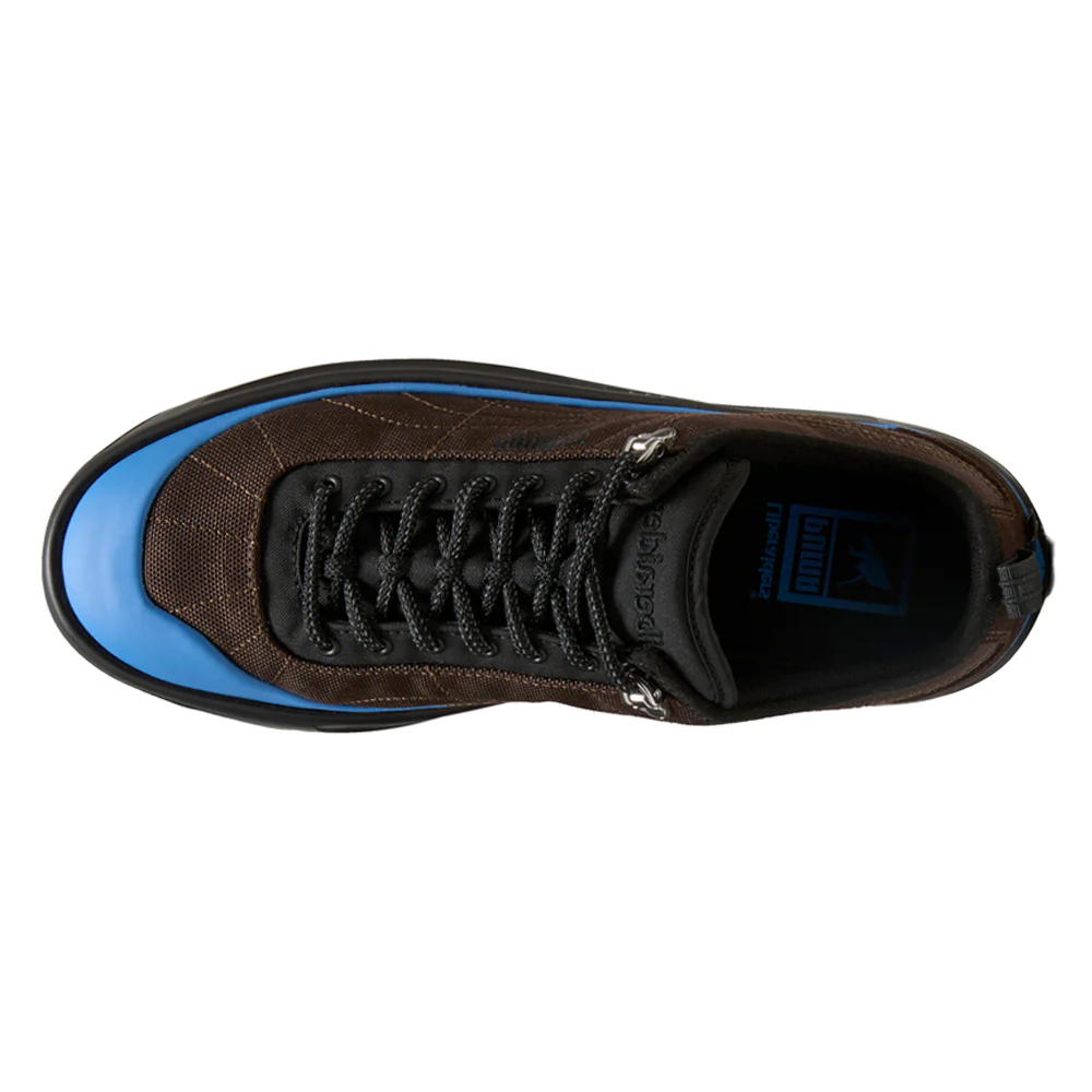 GV Special Cordura Liberaiders Lace Up Sneakers - Image 4