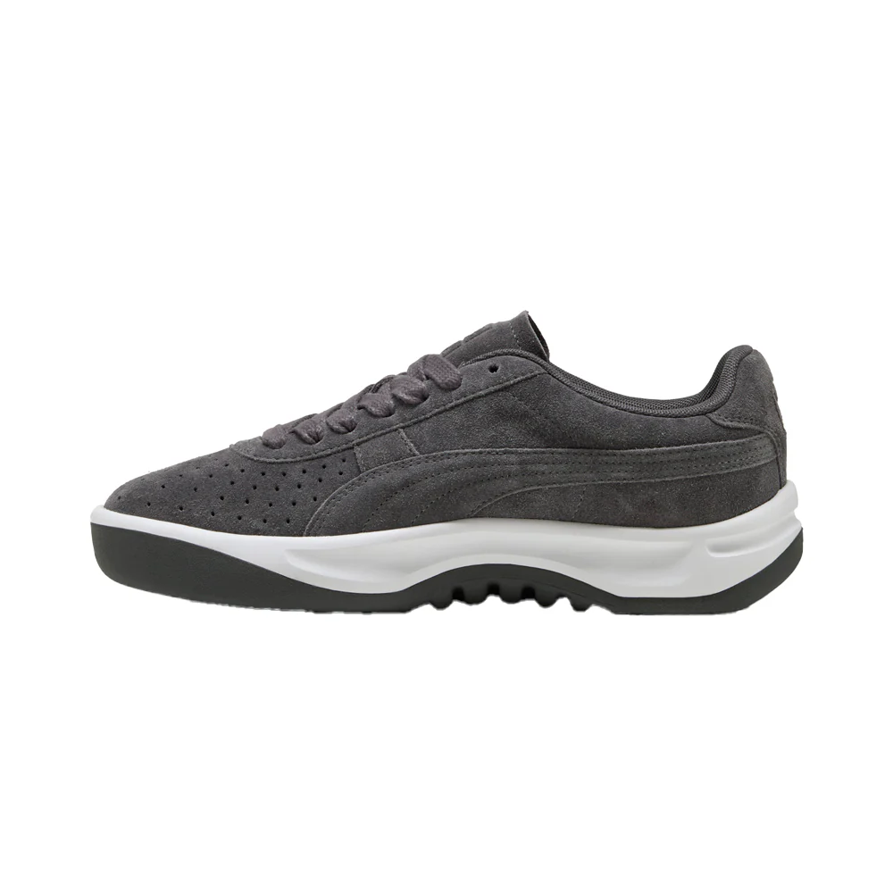 Gv Special Elevated Lace Up Sneakers - Image 3