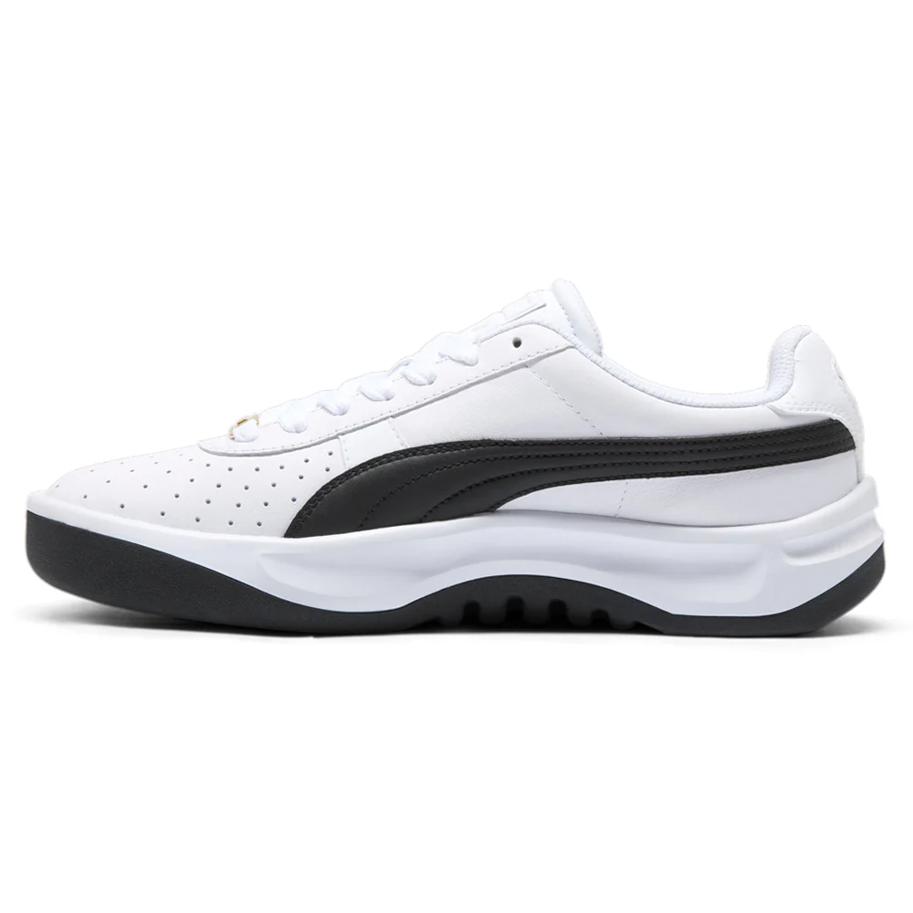 GV Special Lace Up Sneakers - Image 3
