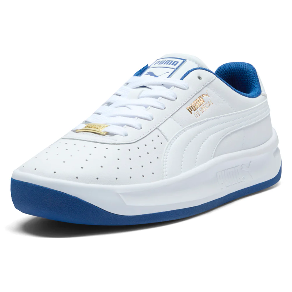 GV Special Lace Up Sneakers - Image 2