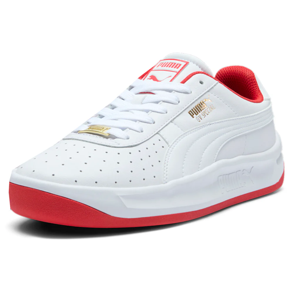 GV Special Lace Up Sneakers - Image 2
