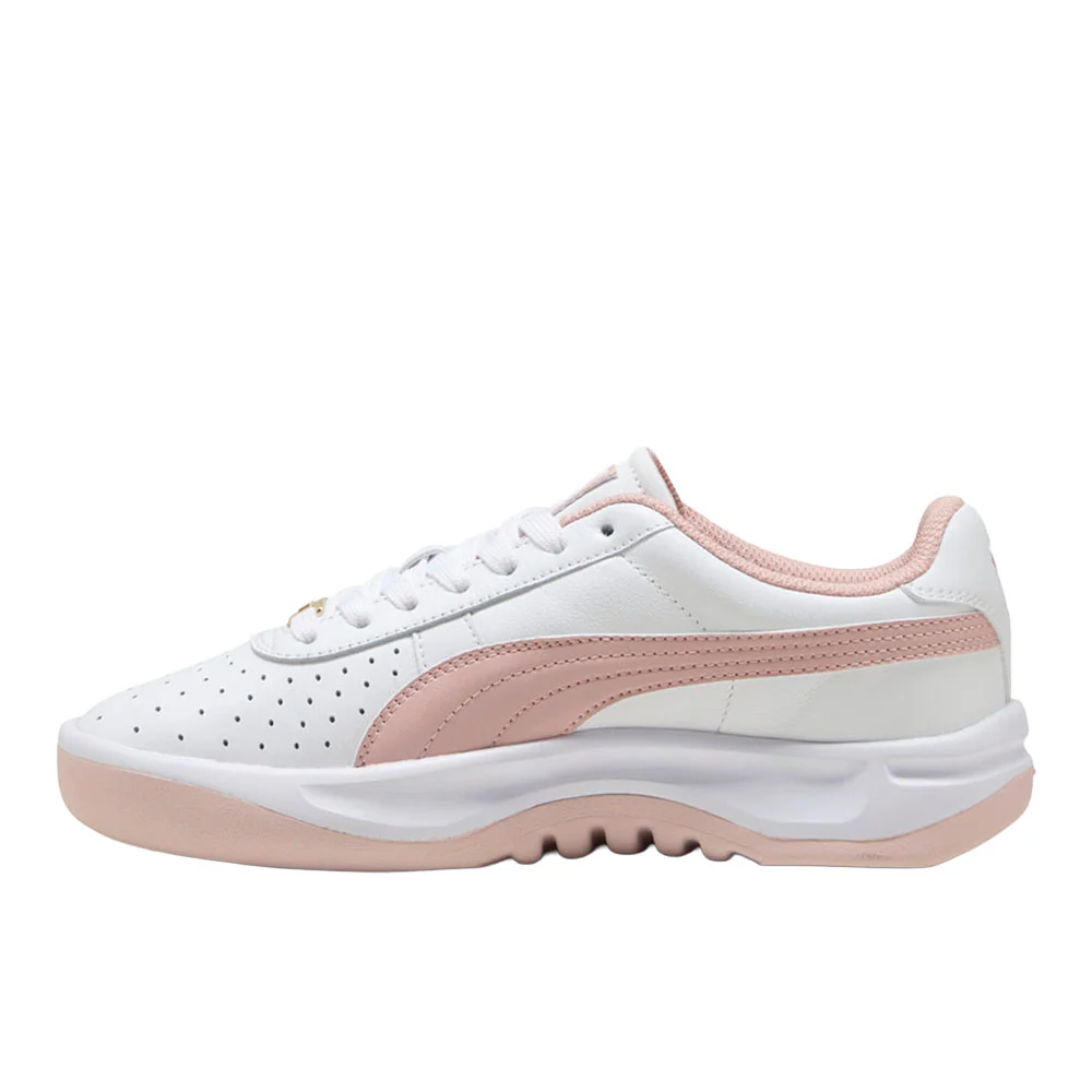 GV Special Lace Up Sneakers - Image 3