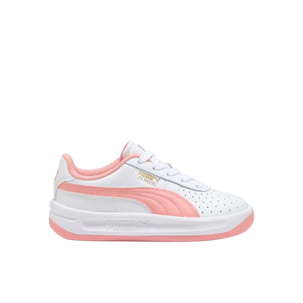 GV Special Lace Up Sneakers (Little Kid)