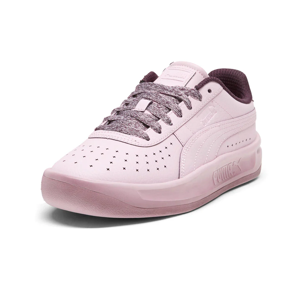 GV Special Mono Lace Up Sneakers - Image 2