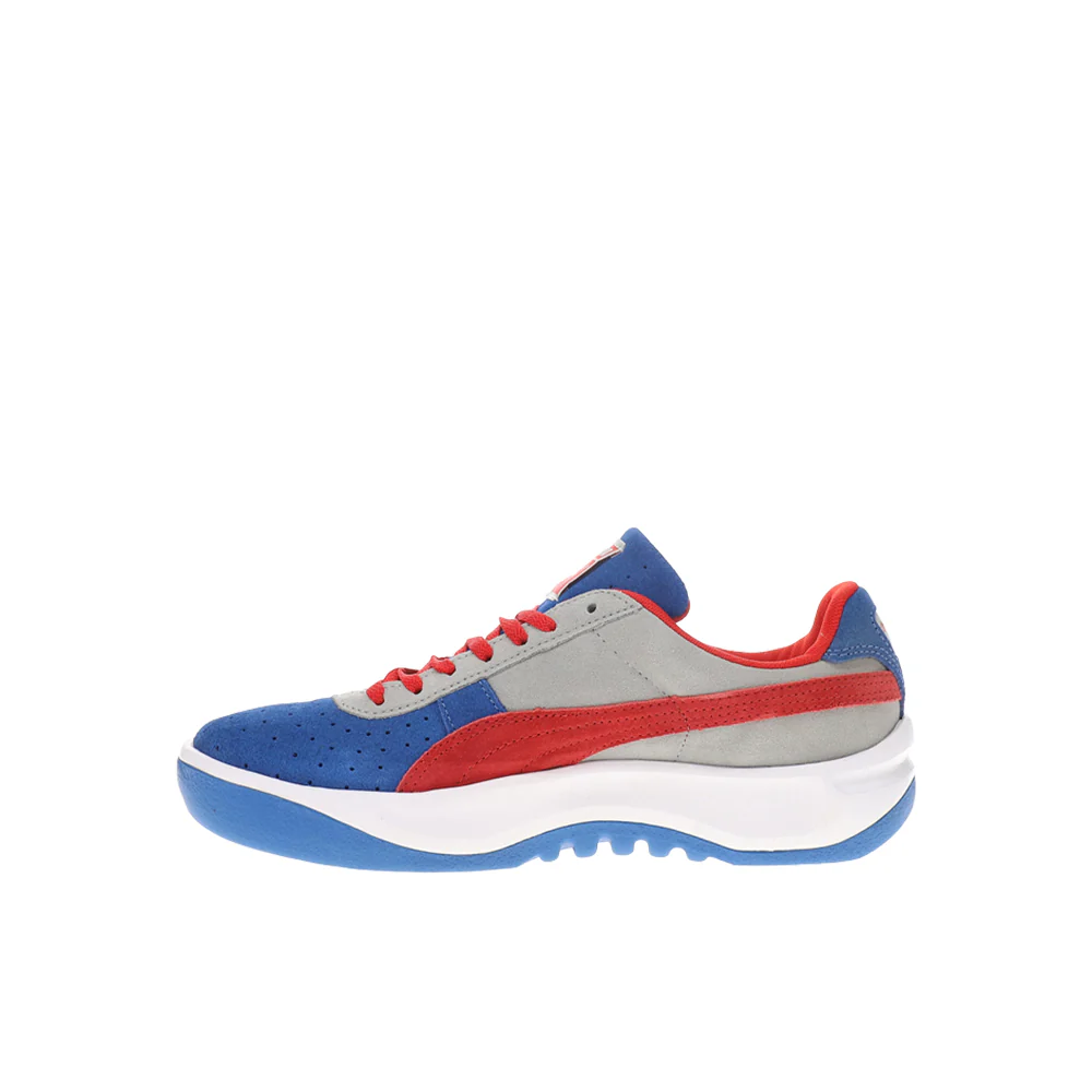 GV Special NM Lace Up Sneakers (Big Kid) - Image 3
