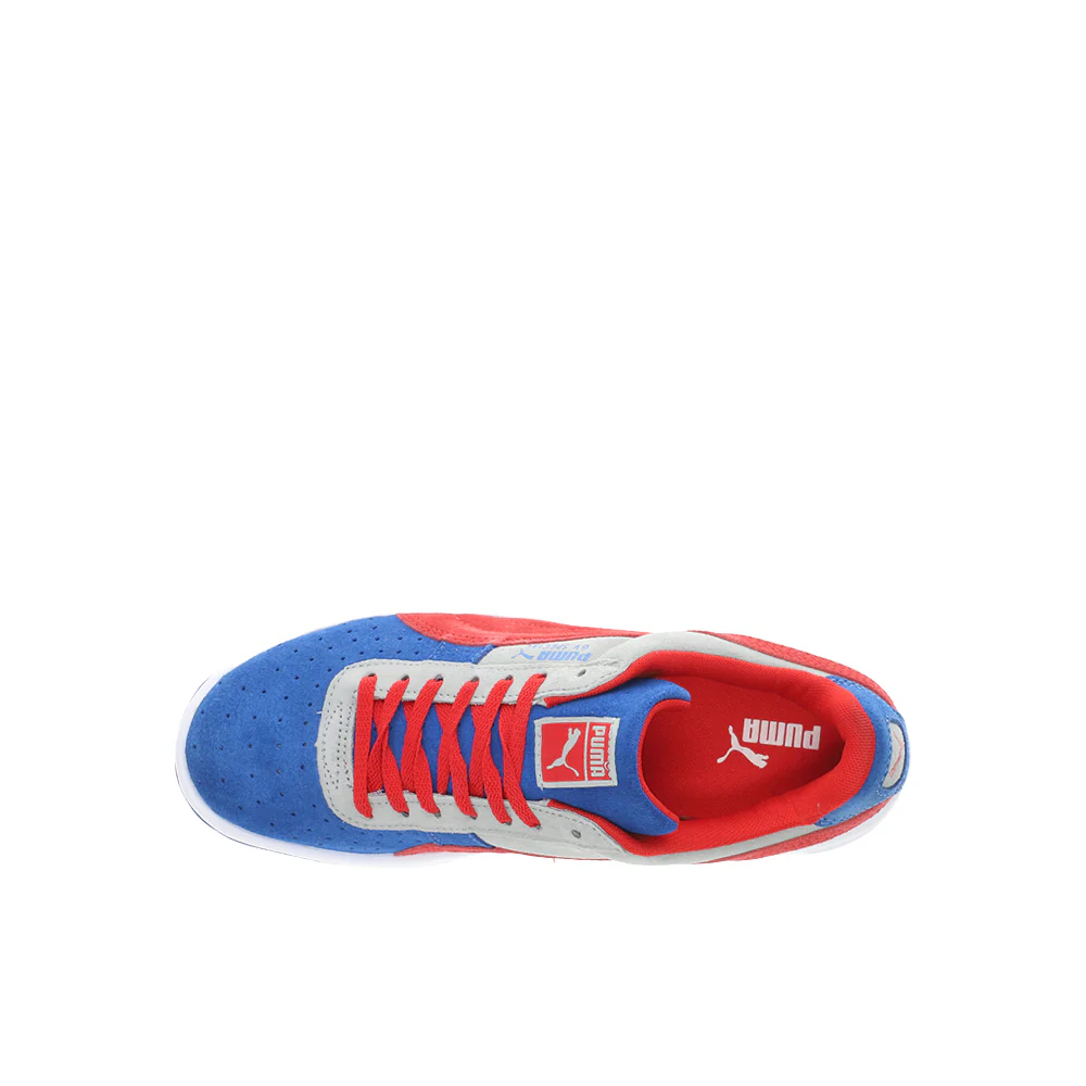 GV Special NM Lace Up Sneakers (Big Kid) - Image 4