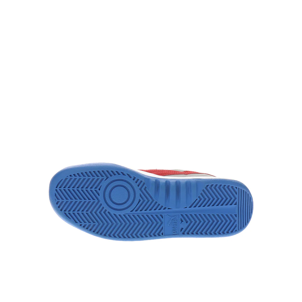 GV Special NM Lace Up Sneakers (Big Kid) - Image 5