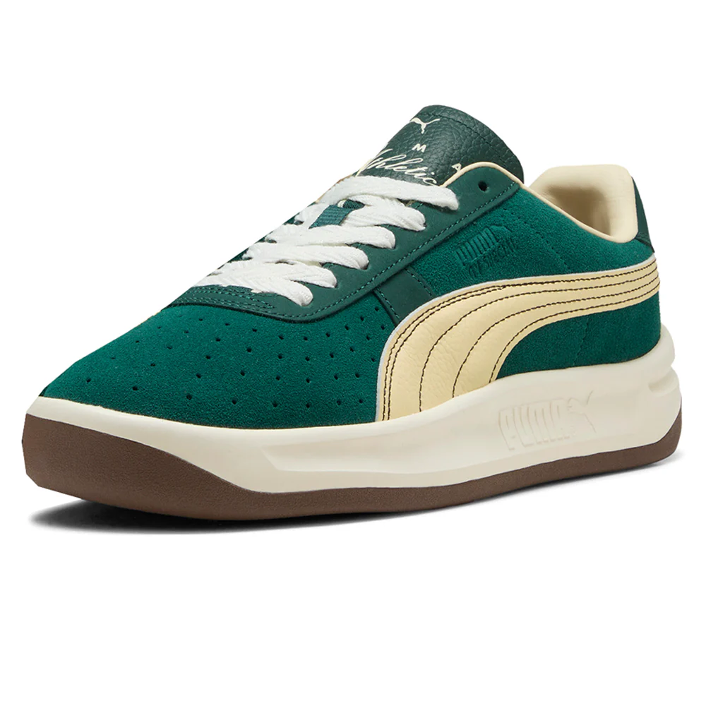 GV Special Players Lane Lace Up Sneakers - Image 2