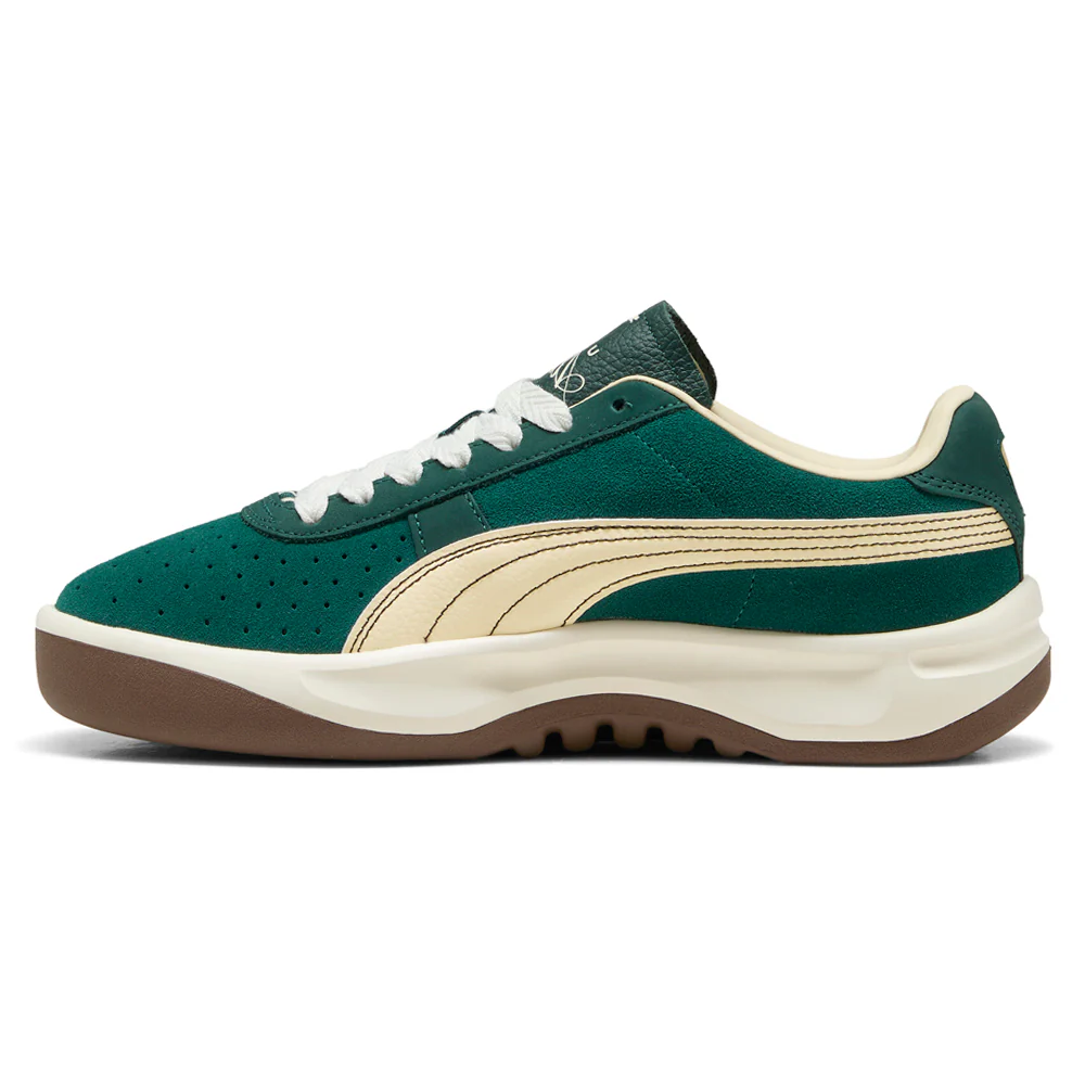GV Special Players Lane Lace Up Sneakers - Image 3