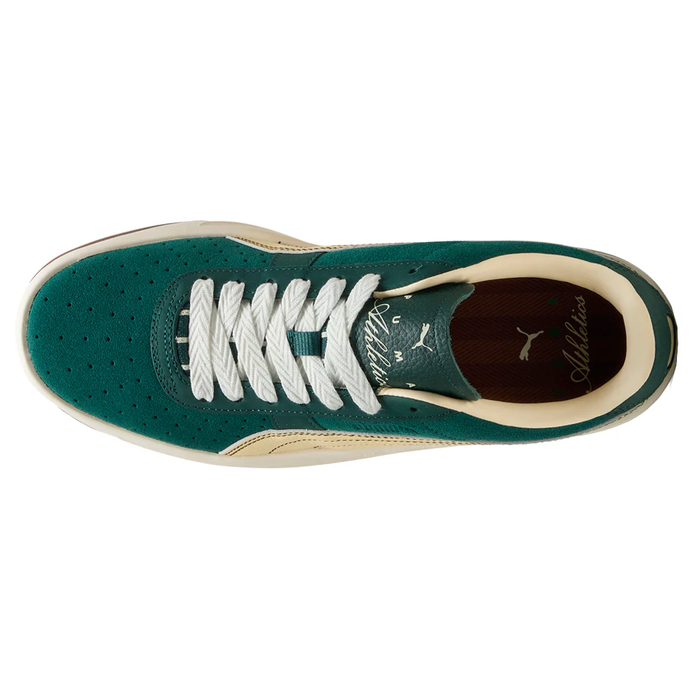 GV Special Players Lane Lace Up Sneakers - Image 4