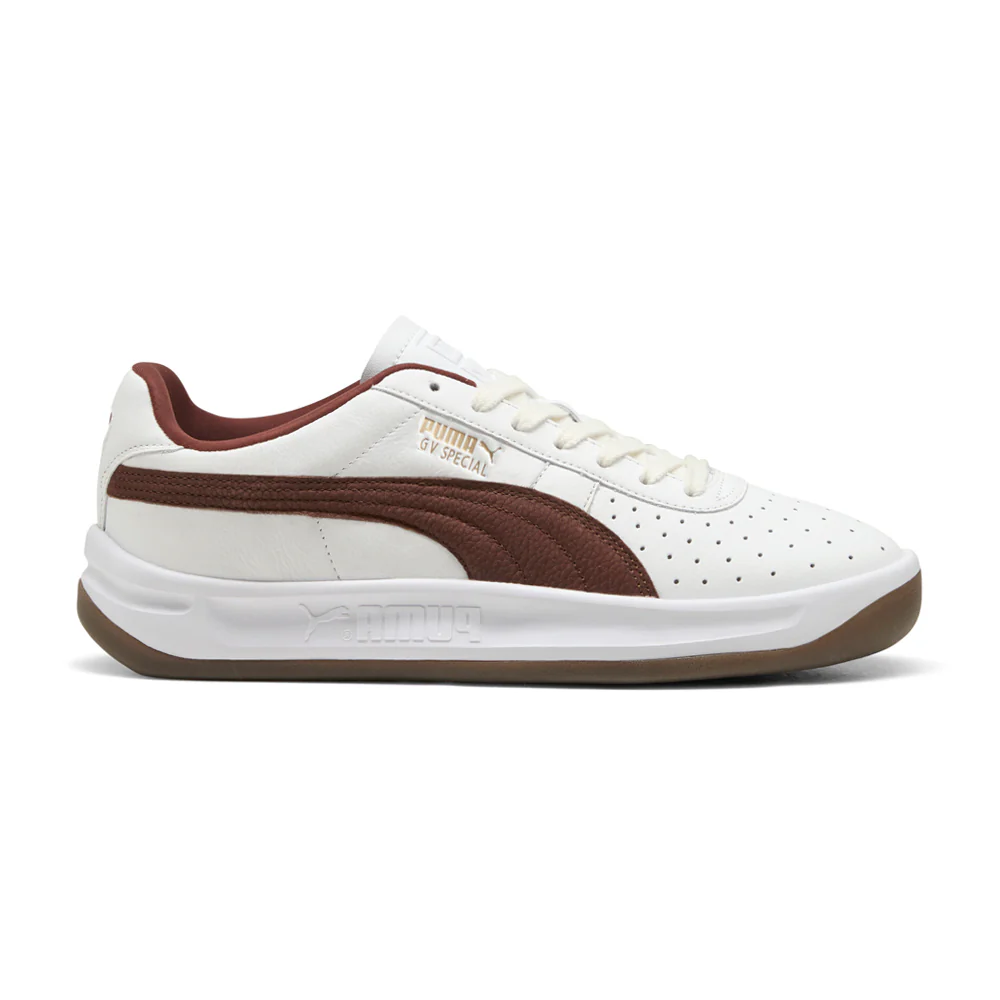 GV Special PRM Lace Up Sneakers