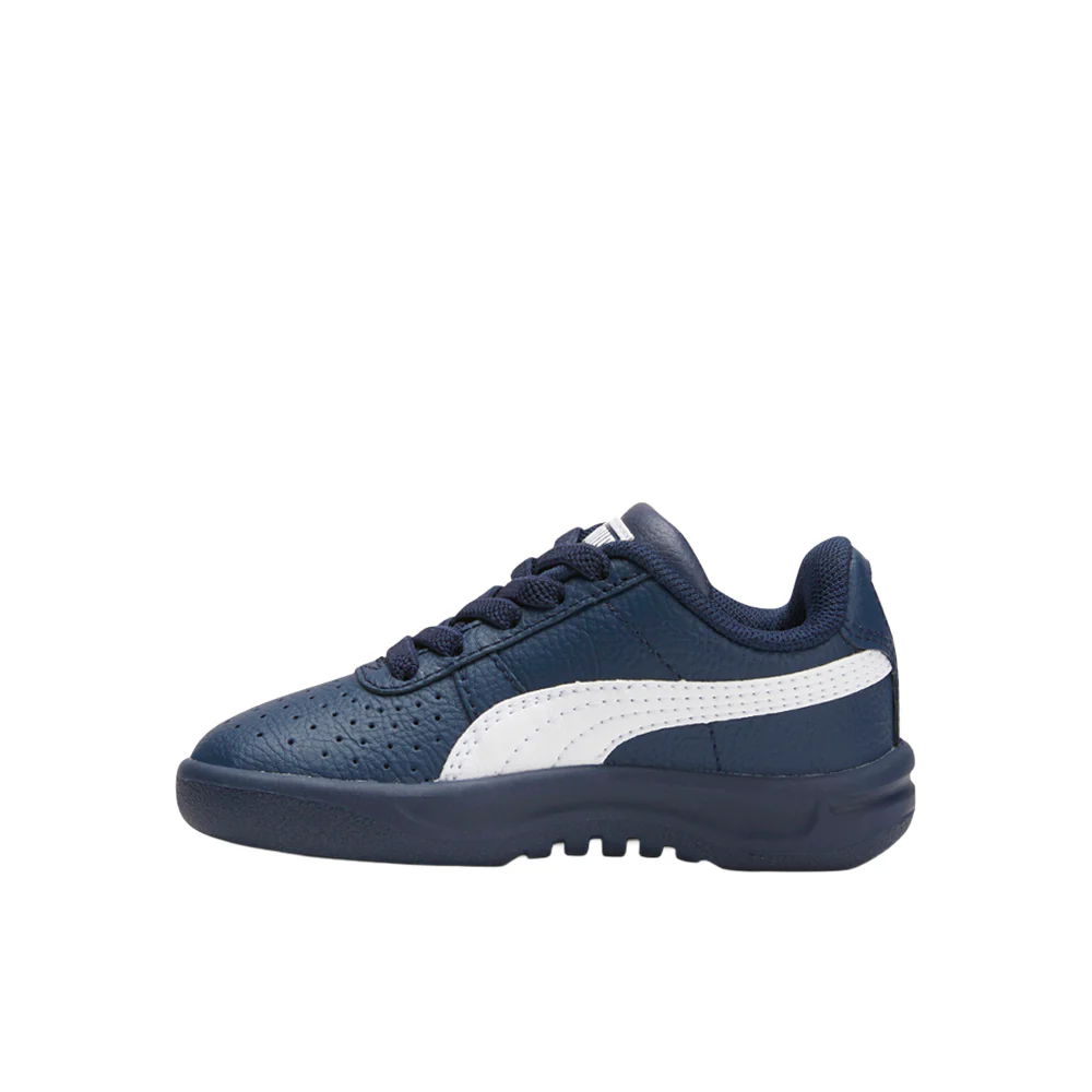 GV Special Reversed Lace Up Sneakers (Toddler) - Image 3