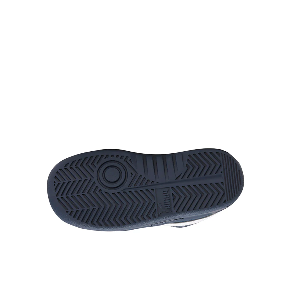 GV Special Reversed Lace Up Sneakers (Toddler) - Image 5