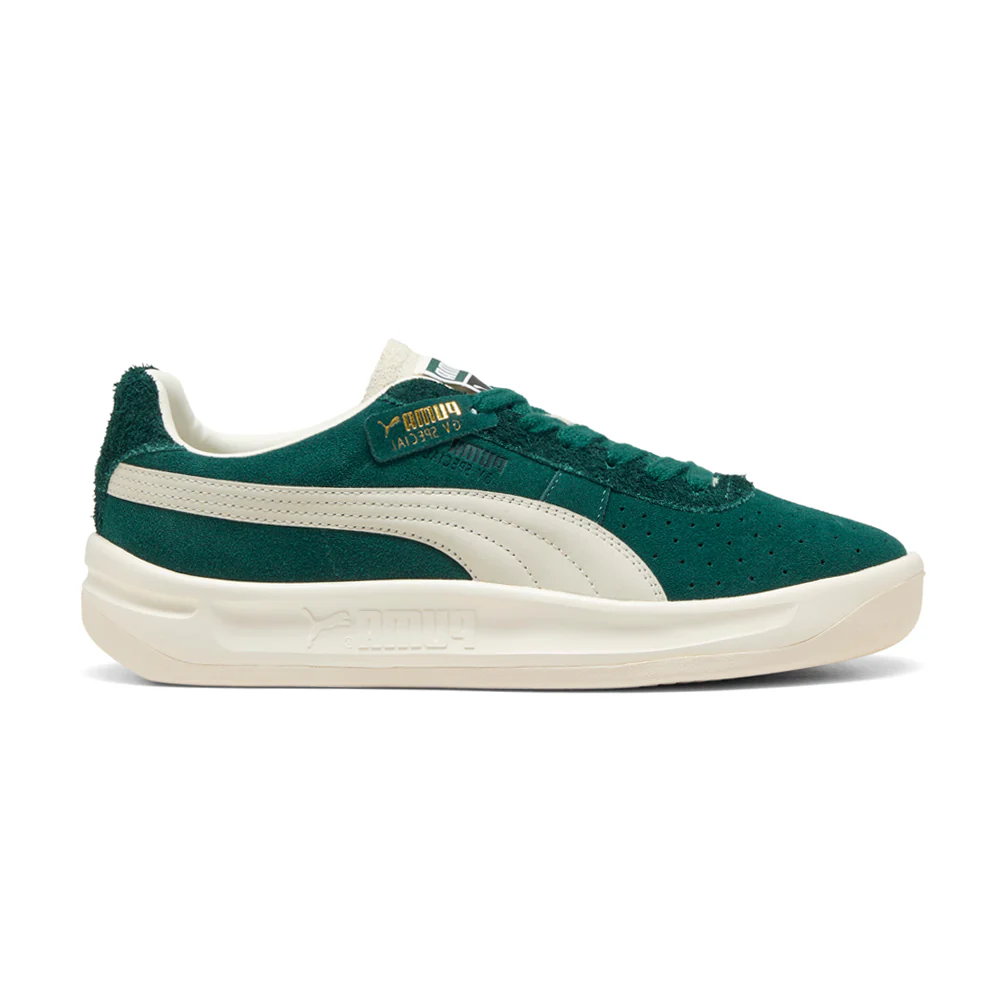 GV Special Suede Lace Up Sneakers