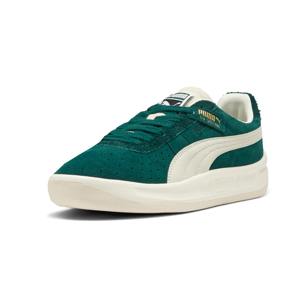 GV Special Suede Lace Up Sneakers - Image 2