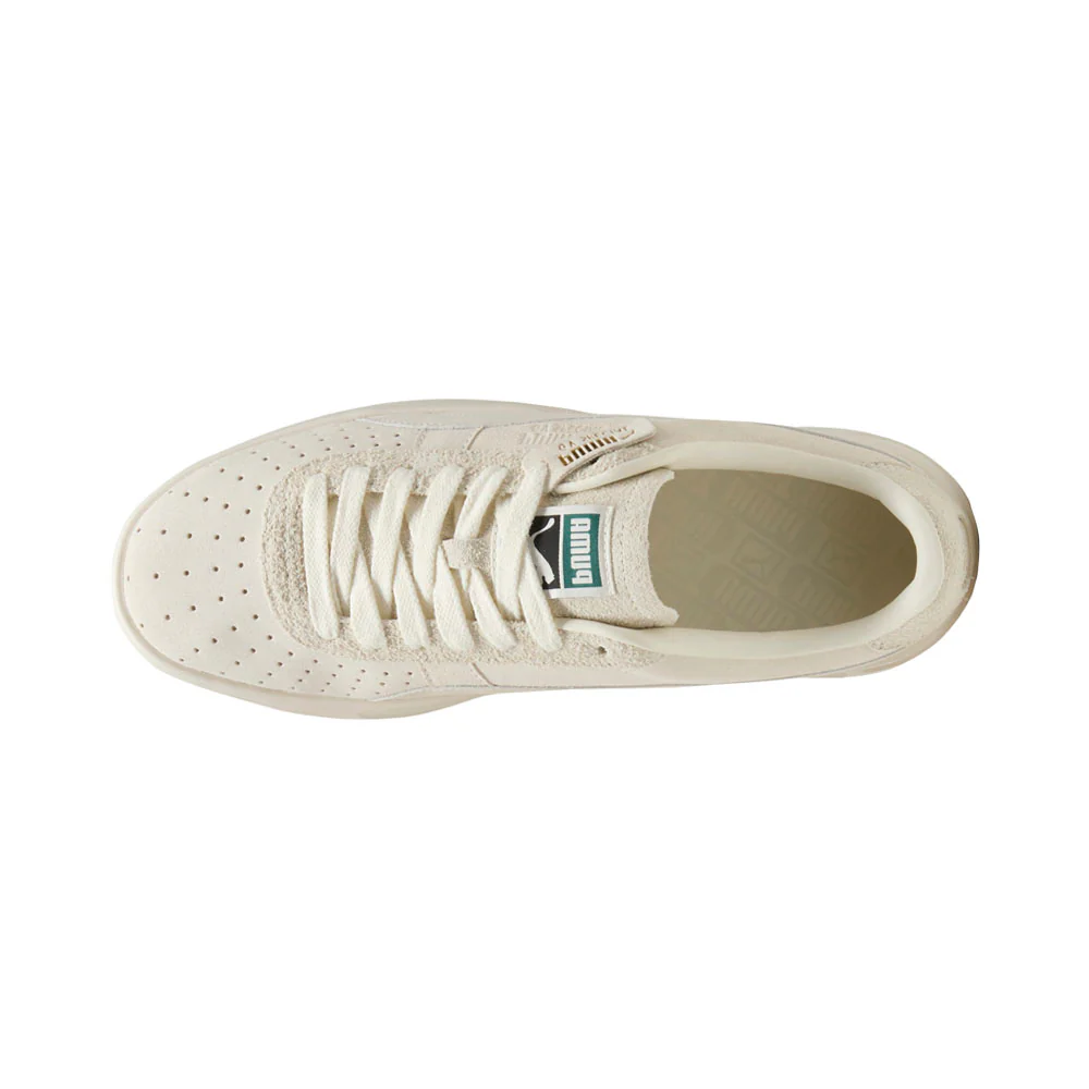 GV Special Suede Lace Up Sneakers - Image 4