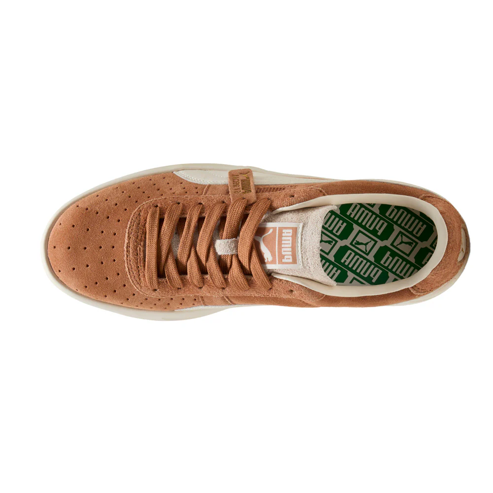 Gv Special Suede Lace Up Sneakers - Image 4