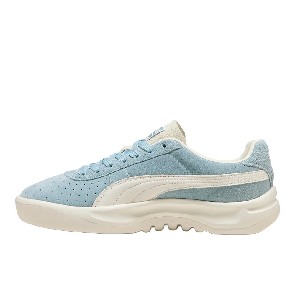 GV Special Suede Lace Up Sneakers - Image 3