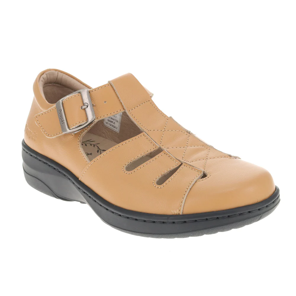 Gwyneth Fisherman Sandals - Image 2