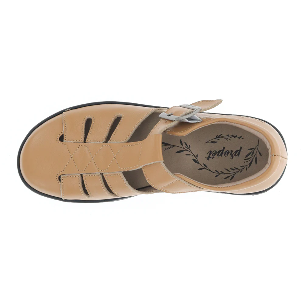 Gwyneth Fisherman Sandals - Image 4