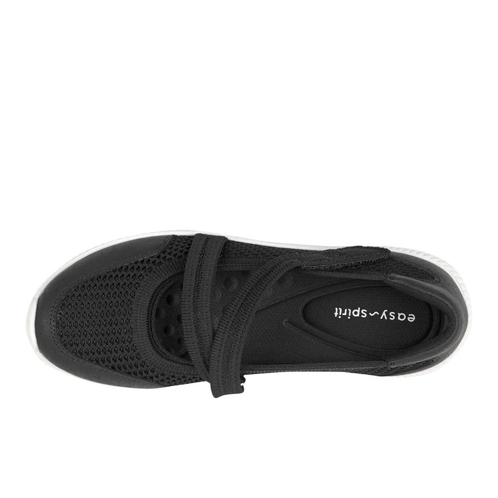 Gwynn Mary Jane Walking Shoes - Image 4