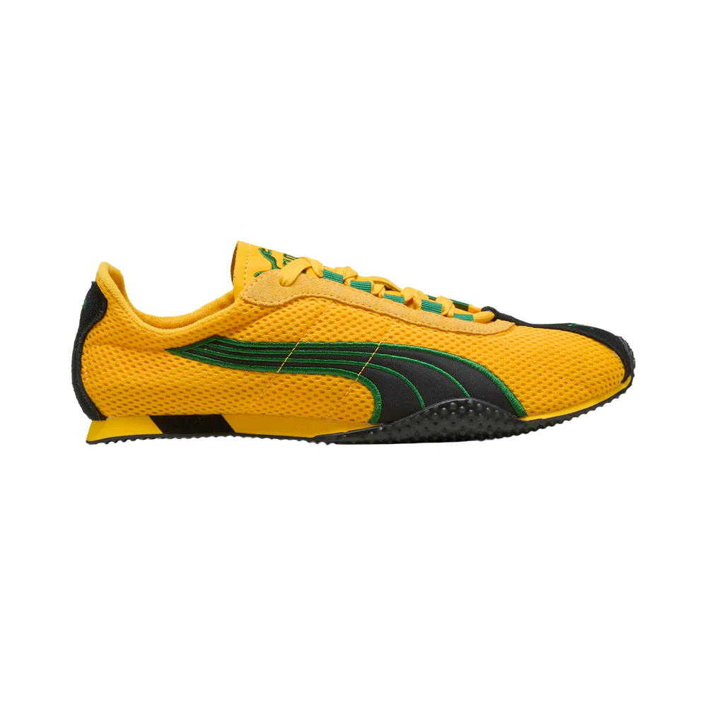 H-Street Lace Up Sneakers