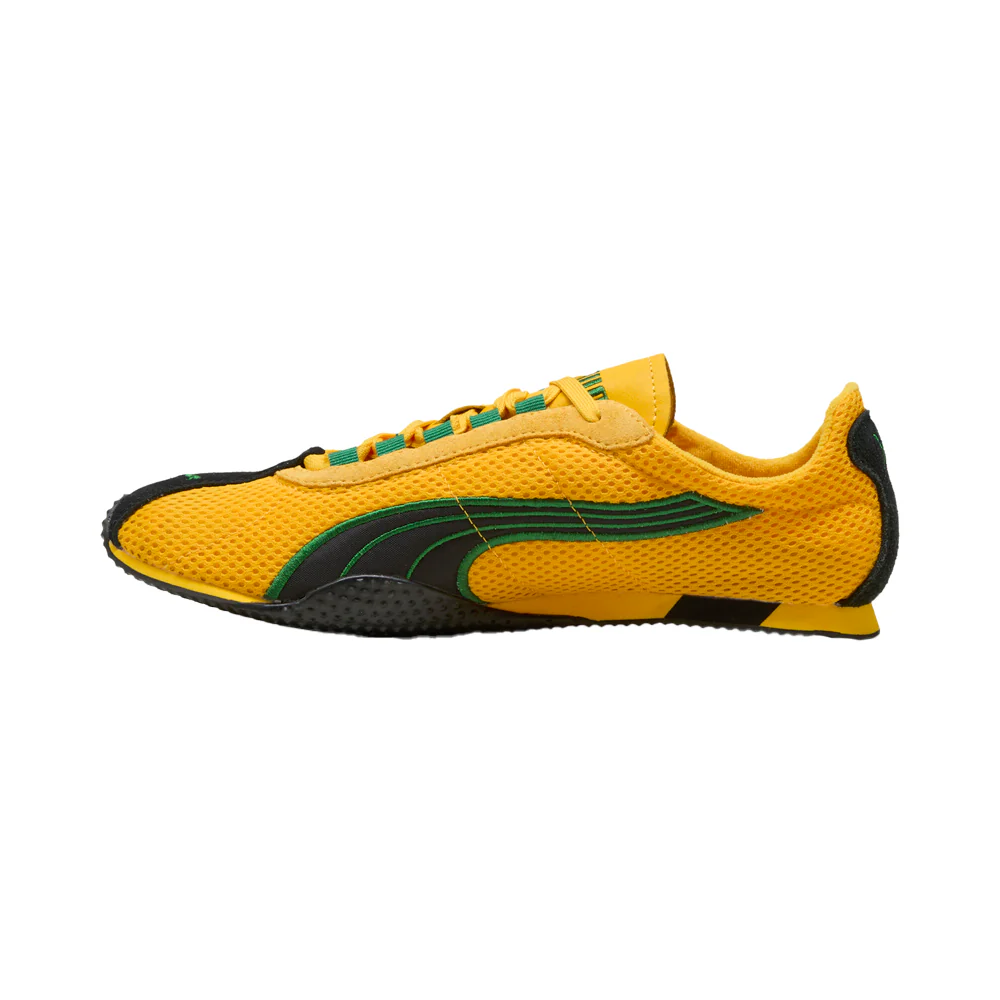 H-Street Lace Up Sneakers - Image 3