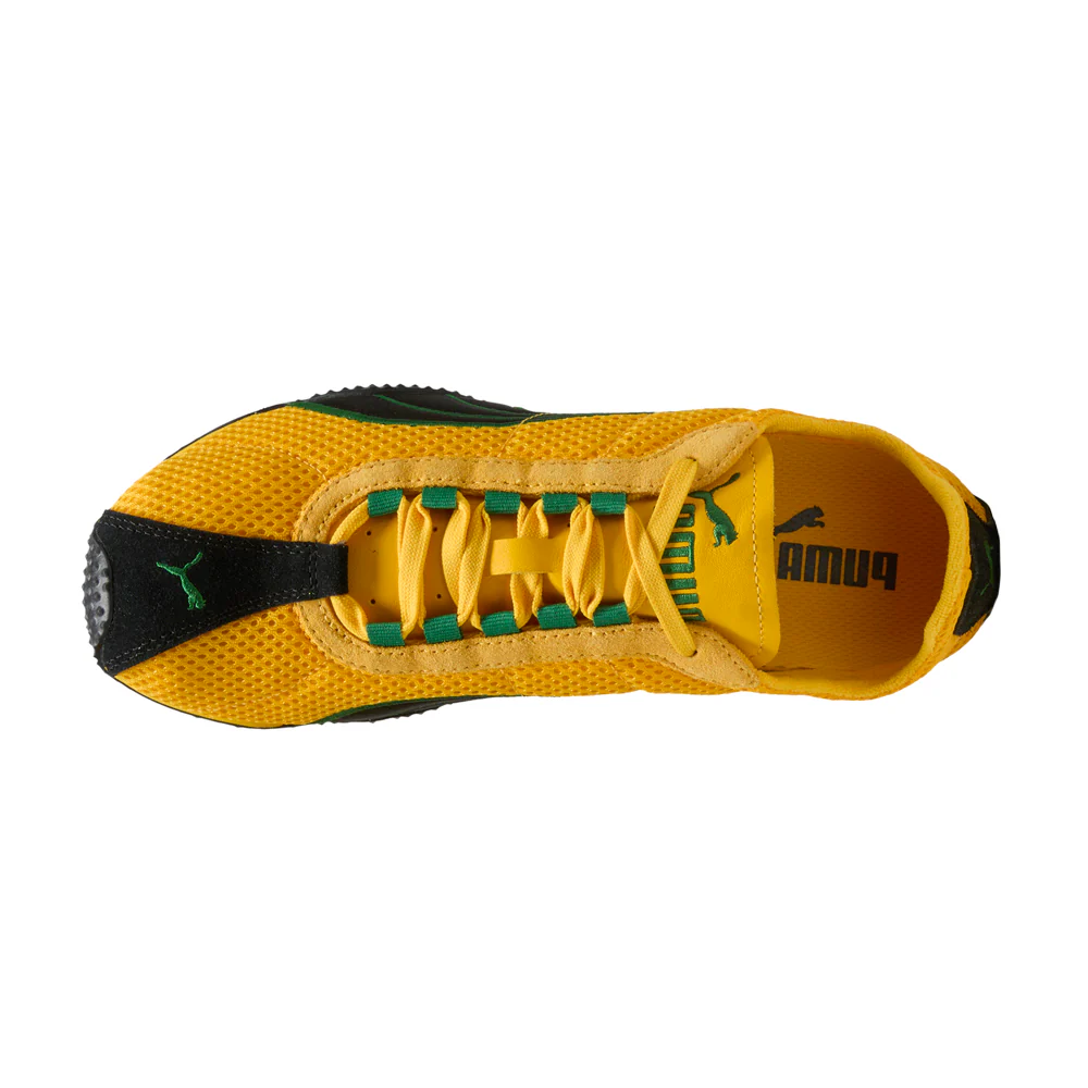 H-Street Lace Up Sneakers - Image 4