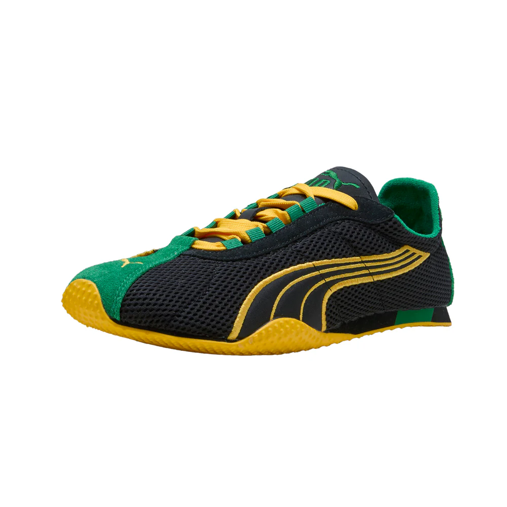 H-Street Lace Up Sneakers - Image 2