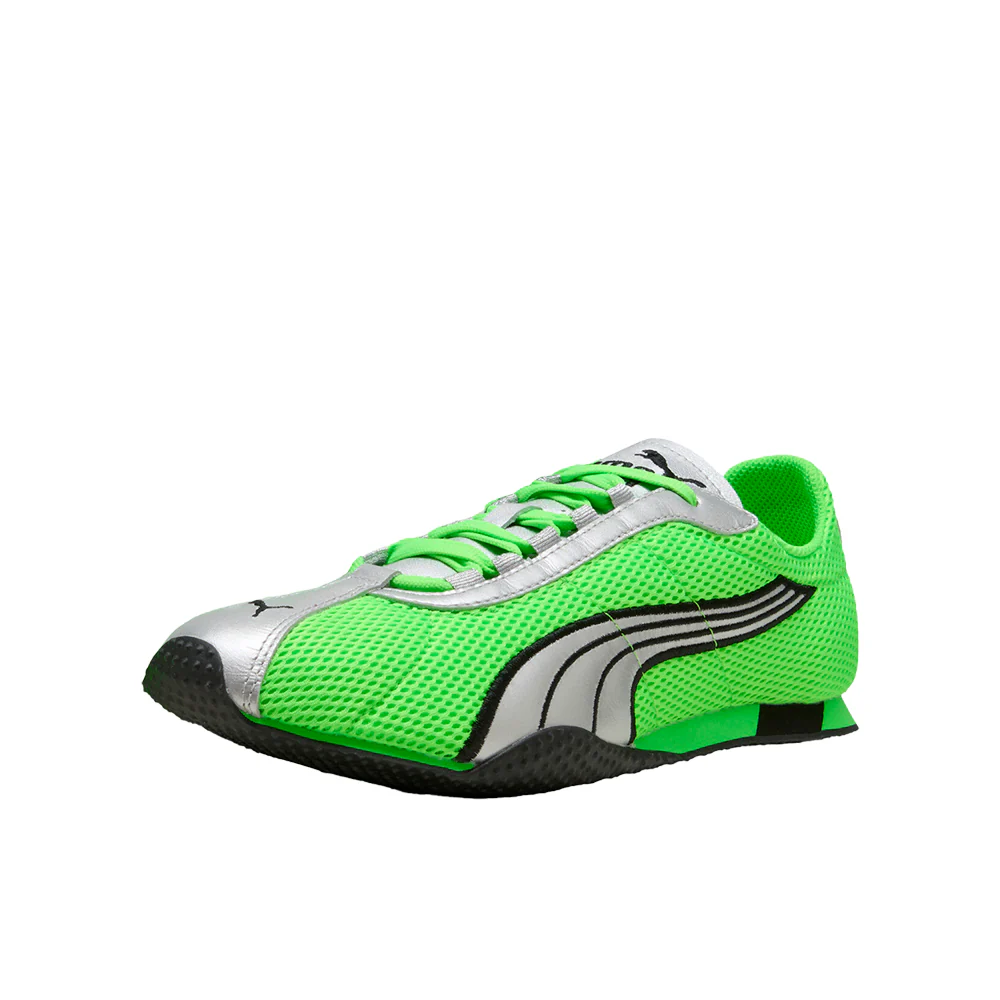 H Street OG Lace Up Sneakers - Image 2