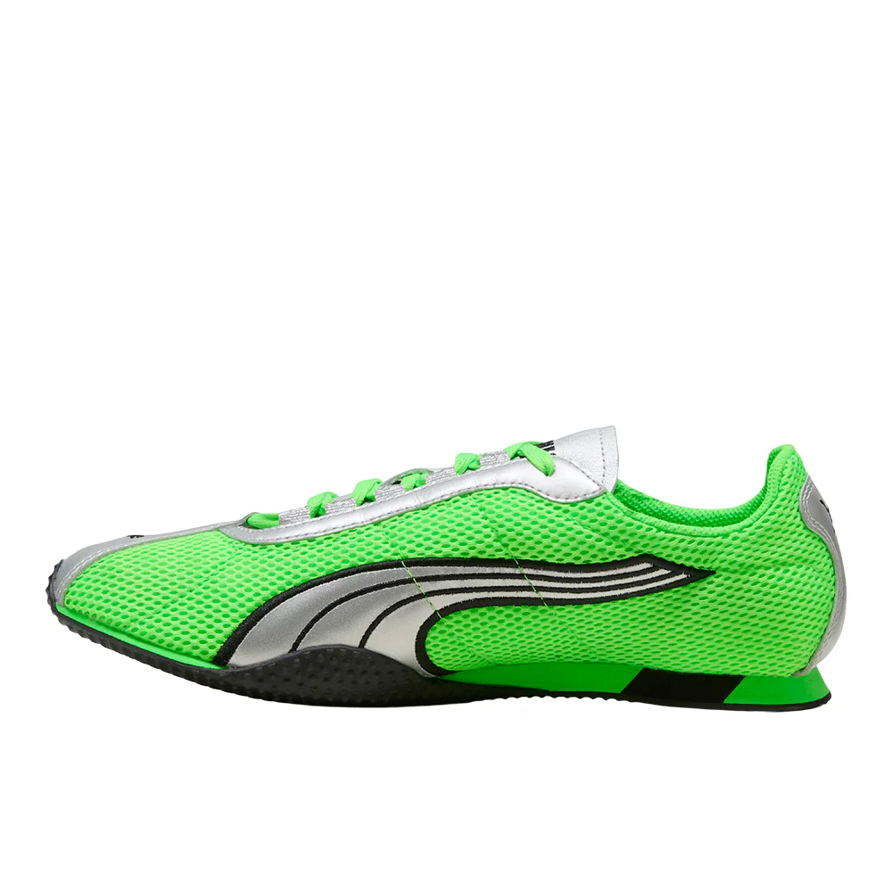 H Street OG Lace Up Sneakers - Image 3