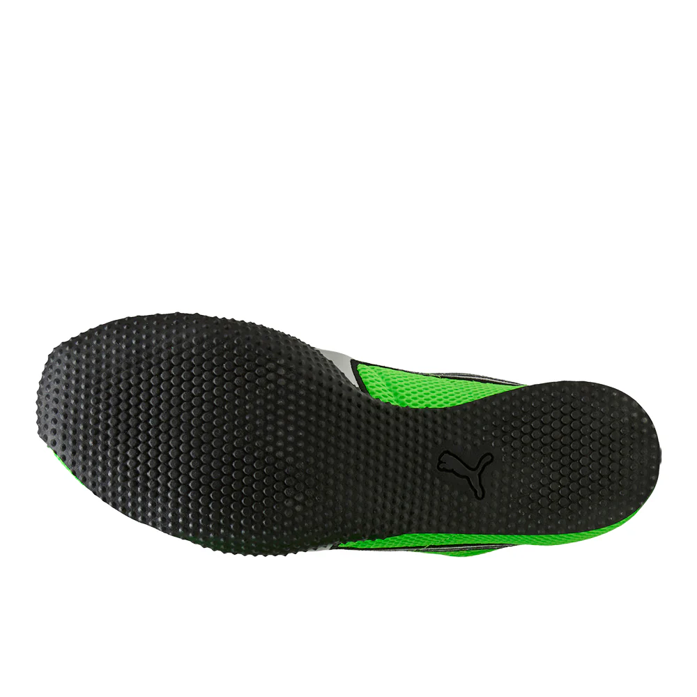 H Street OG Lace Up Sneakers - Image 5
