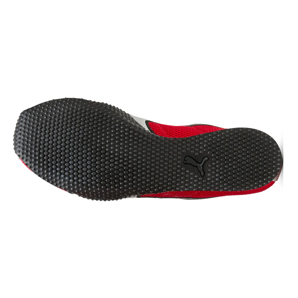 H Street OG Lace Up Sneakers - Image 5