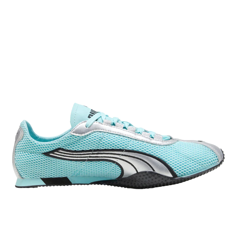 H Street OG Lace Up Sneakers - Image 3