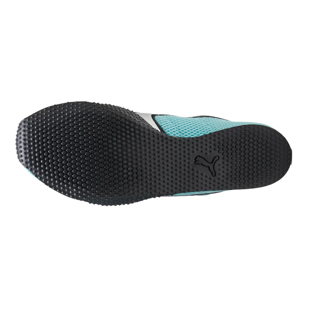 H Street OG Lace Up Sneakers - Image 5